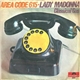 Area Code 615 - Lady Madonna